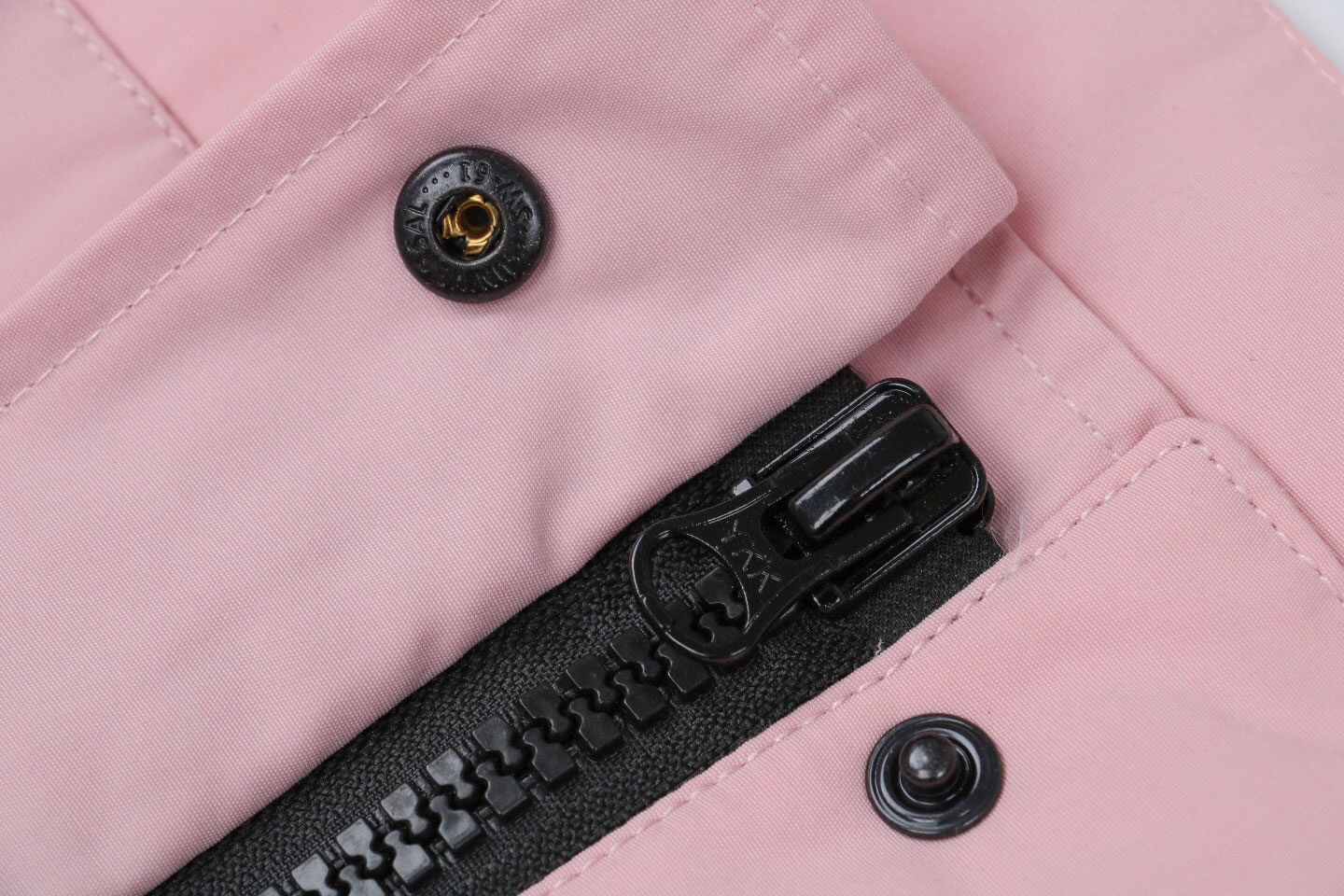 Canada Goose 4154m Freestyle Crew Vest Pink (8) - www.newkick.vip