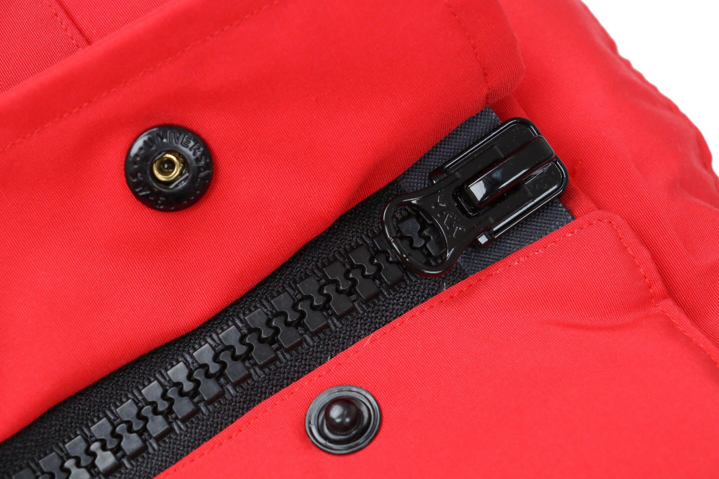 Canada Goose 4154m Freestyle Crew Vest Red (9) - www.newkick.vip