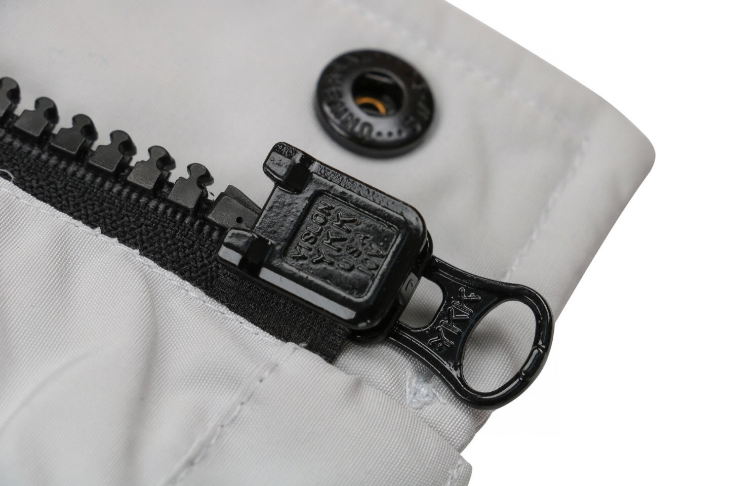 Canada Goose 4154m Freestyle Crew Vest Silver White (5) - www.newkick.vip