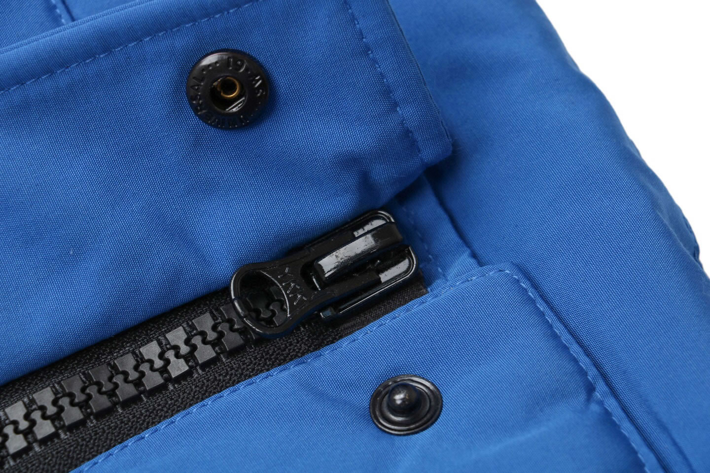 Canada Goose 4154m Freestyle Crew Vest Sky Blue (6) - www.newkick.vip