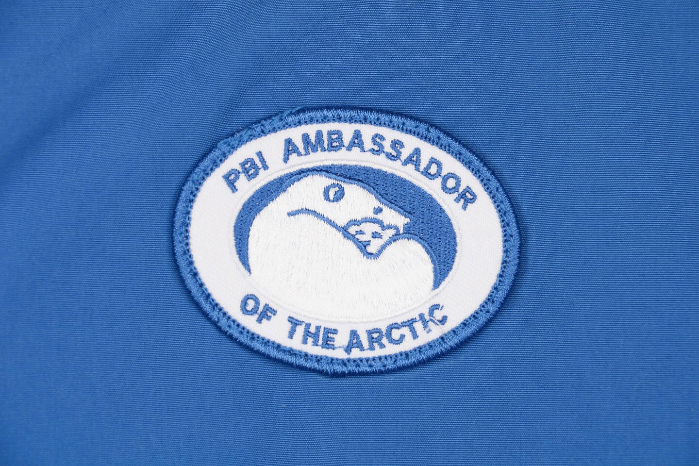 Canada Goose 4154m Freestyle Crew Vest Sky Blue (7) - www.newkick.vip