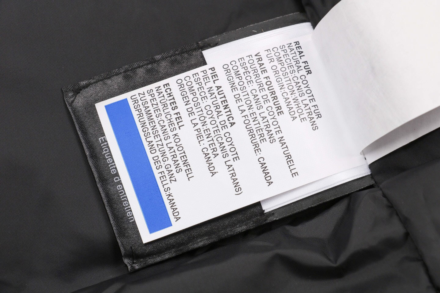 Canada Goose 4154m Freestyle Crew Vest White (7) - www.newkick.vip