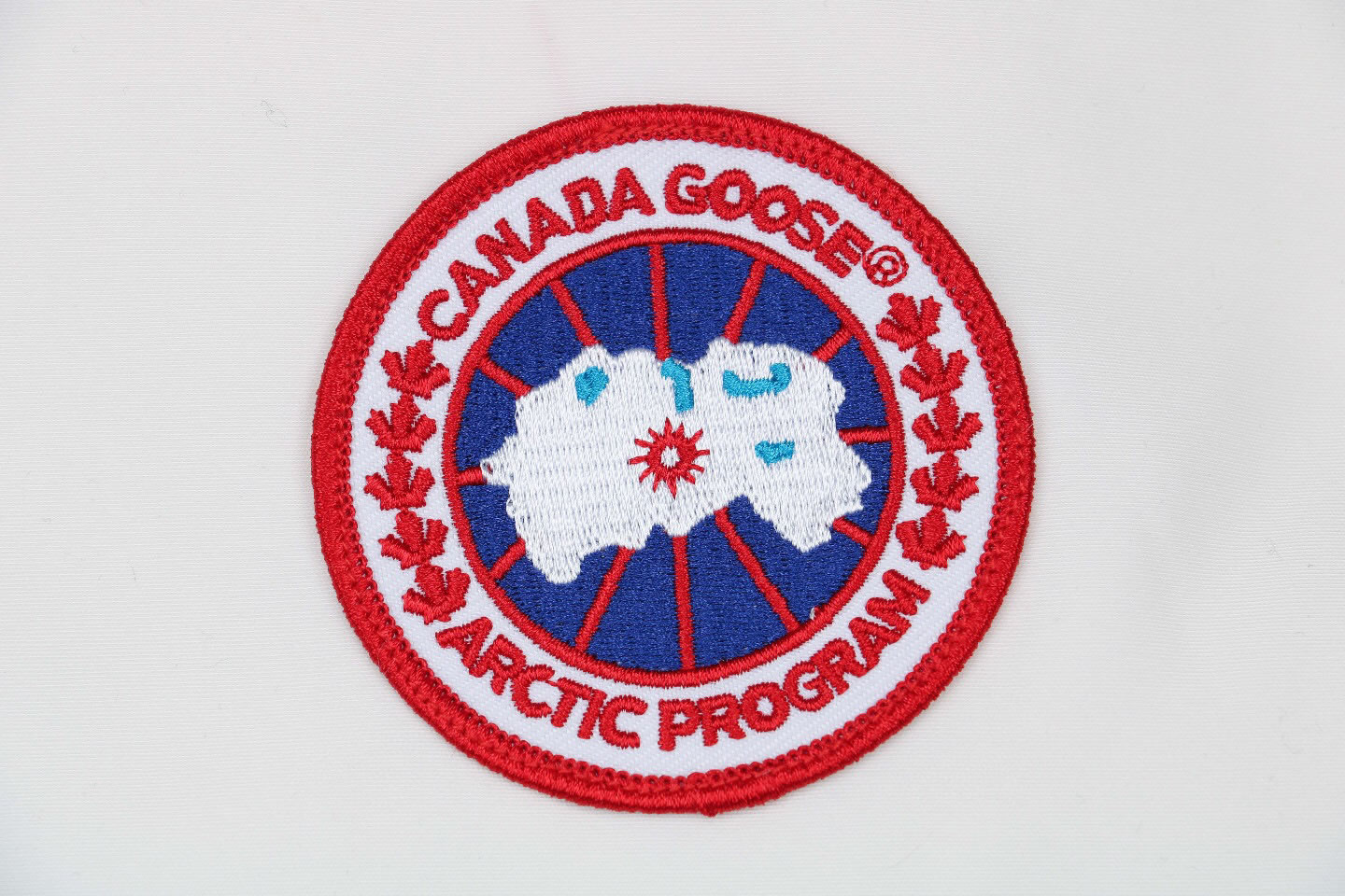 Canada Goose 4154m Freestyle Crew Vest White (9) - www.newkick.vip