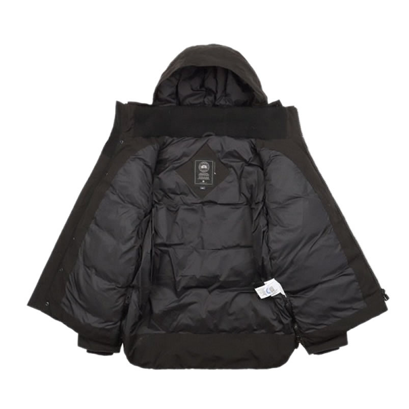 Canada Goose Maitland 4550mb 815 Down Jacket Coat Black (3) - www.newkick.vip Canada Goose Maitland 4550mb 815 Down Jacket Coat Black (3) - www.newkick.vip