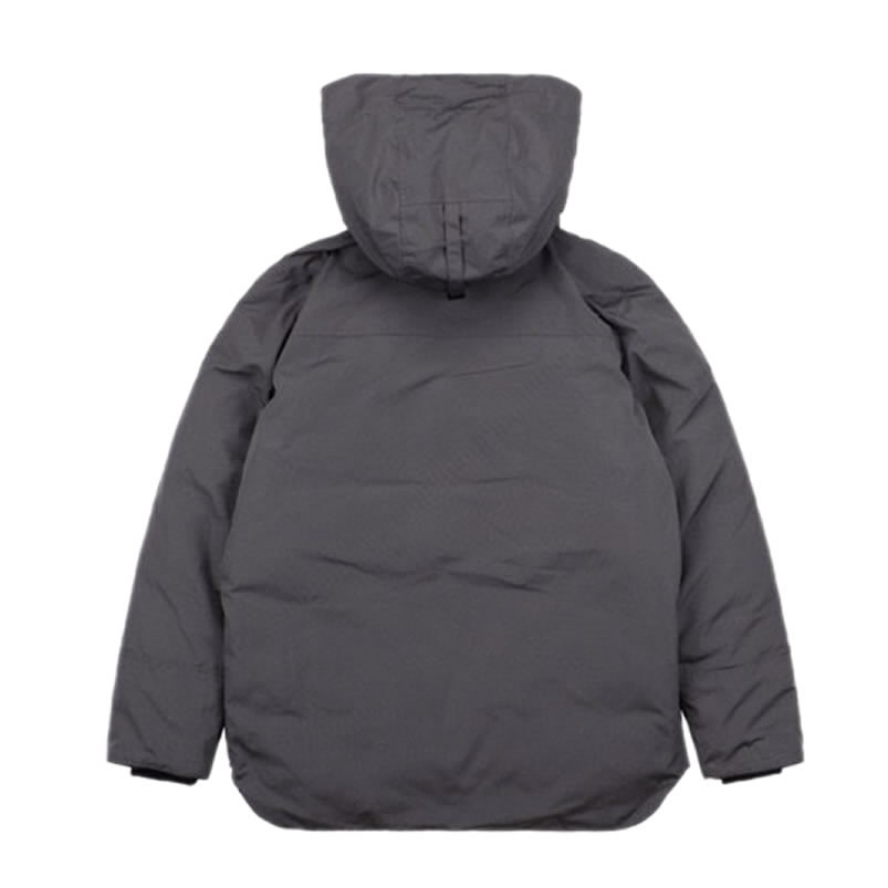 Canada Goose Maitland 4550mb 815 Down Jacket Coat Dark Gray (2) - www.newkick.vip Canada Goose Maitland 4550mb 815 Down Jacket Coat Dark Gray (2) - www.newkick.vip