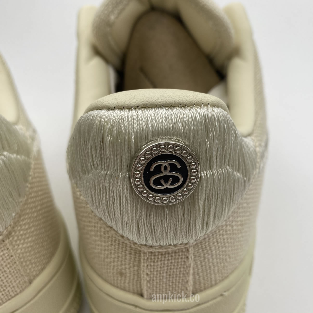 Stussy Nike Air Force 1 Low Fossil Stone Cz9084 200 Release Date (5) - www.newkick.vip Stussy Nike Air Force 1 Low Fossil Stone Cz9084 200 Release Date (5) - www.newkick.vip