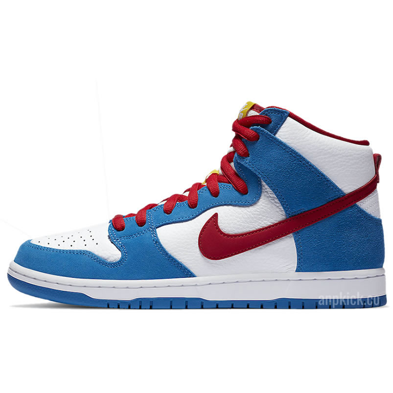Nike Sb Dunk High Doraemon New Release Date Ci2692 400 (1) - www.newkick.vip
