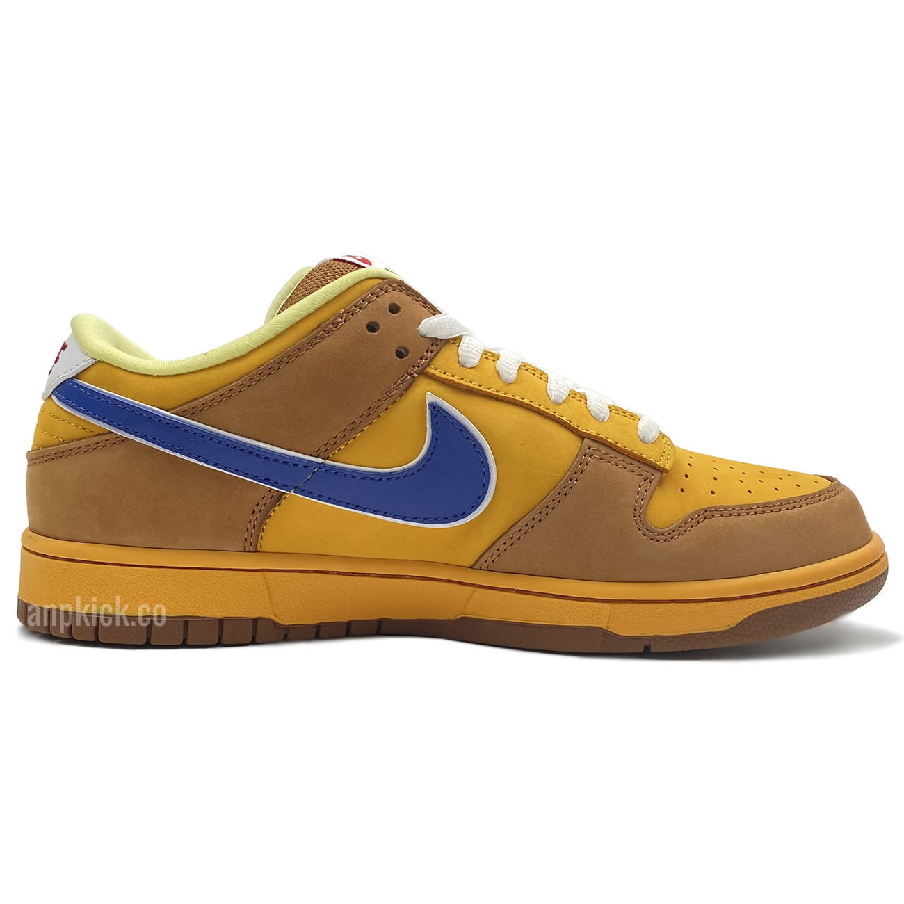 Nike Sb Dunk Low Premium Newcastle Brown Ale 313170 741 (2) - www.newkick.vip