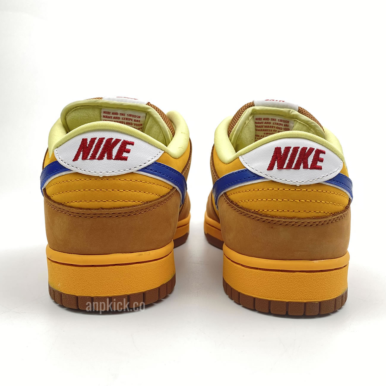 Nike Sb Dunk Low Premium Newcastle Brown Ale 313170 741 (5) - www.newkick.vip