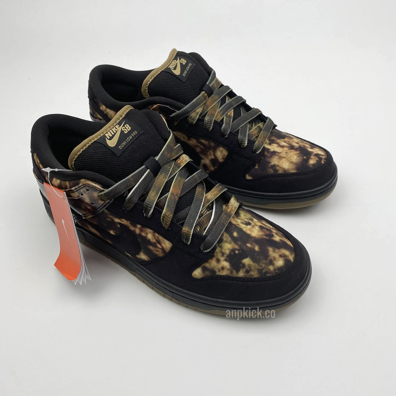 Nike Sb Dunk Low Premium Pushead 2 536356 002 Release Date (2) - www.newkick.vip