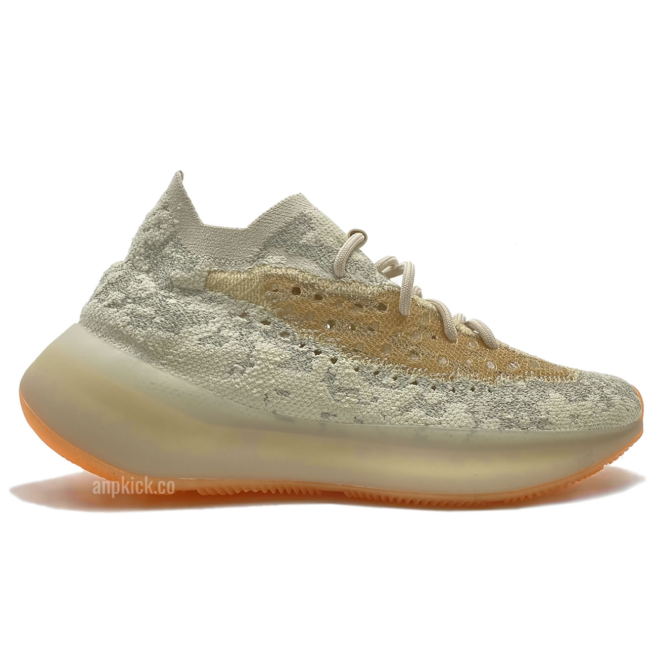 Adidas Yeezy Boost 380 Yecoraite Gy2649 Anpkick First Look (2) - www.newkick.vip Adidas Yeezy Boost 380 Yecoraite Gy2649 Anpkick First Look (2) - www.newkick.vip