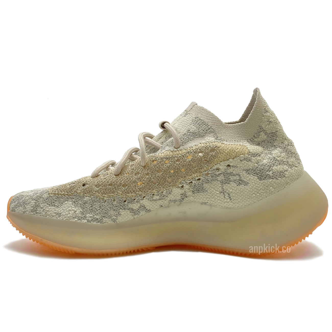 Adidas Yeezy Boost 380 Yecoraite Gy2649 Anpkick First Look (3) - www.newkick.vip Adidas Yeezy Boost 380 Yecoraite Gy2649 Anpkick First Look (3) - www.newkick.vip