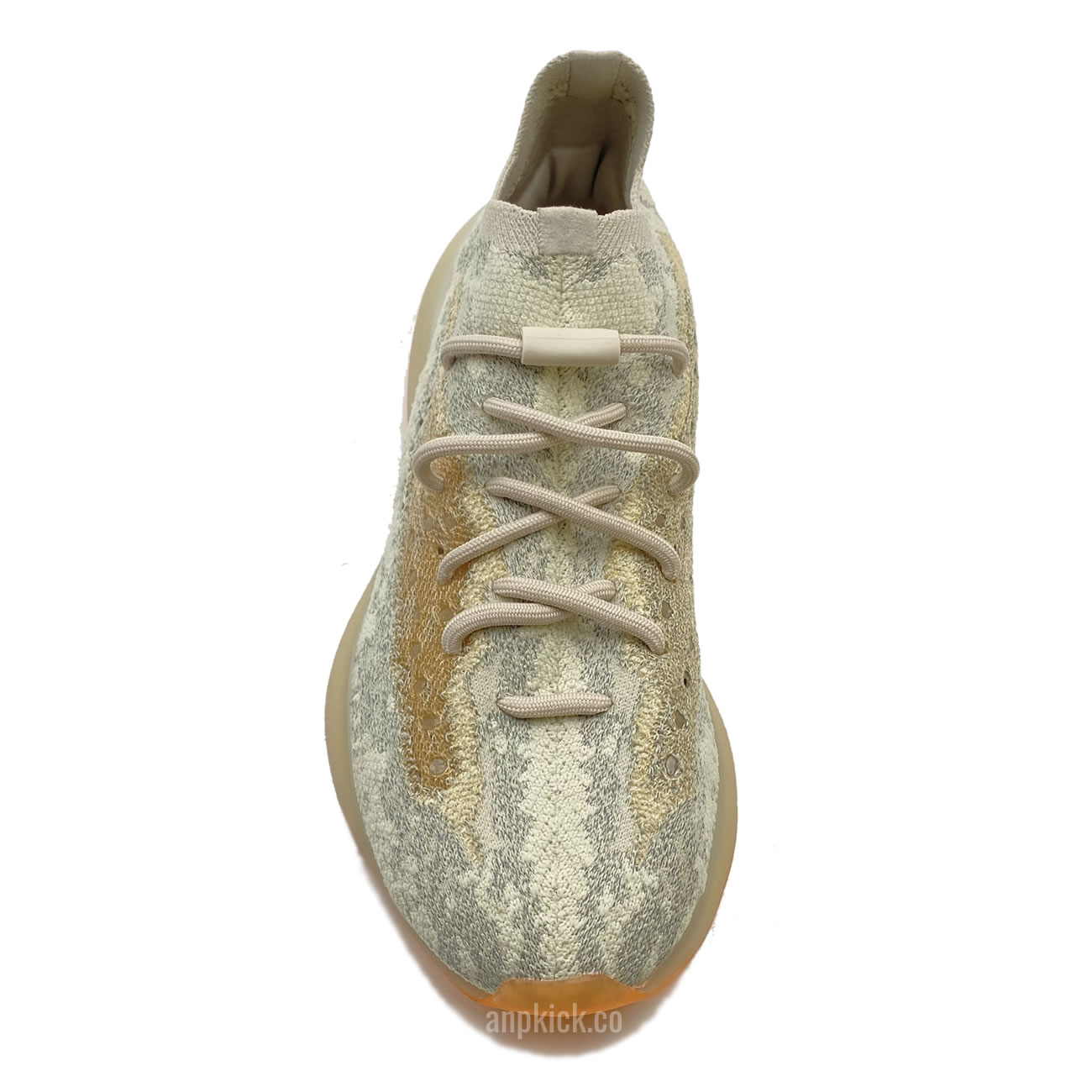 Adidas Yeezy Boost 380 Yecoraite Gy2649 Anpkick First Look (4) - www.newkick.vip Adidas Yeezy Boost 380 Yecoraite Gy2649 Anpkick First Look (4) - www.newkick.vip