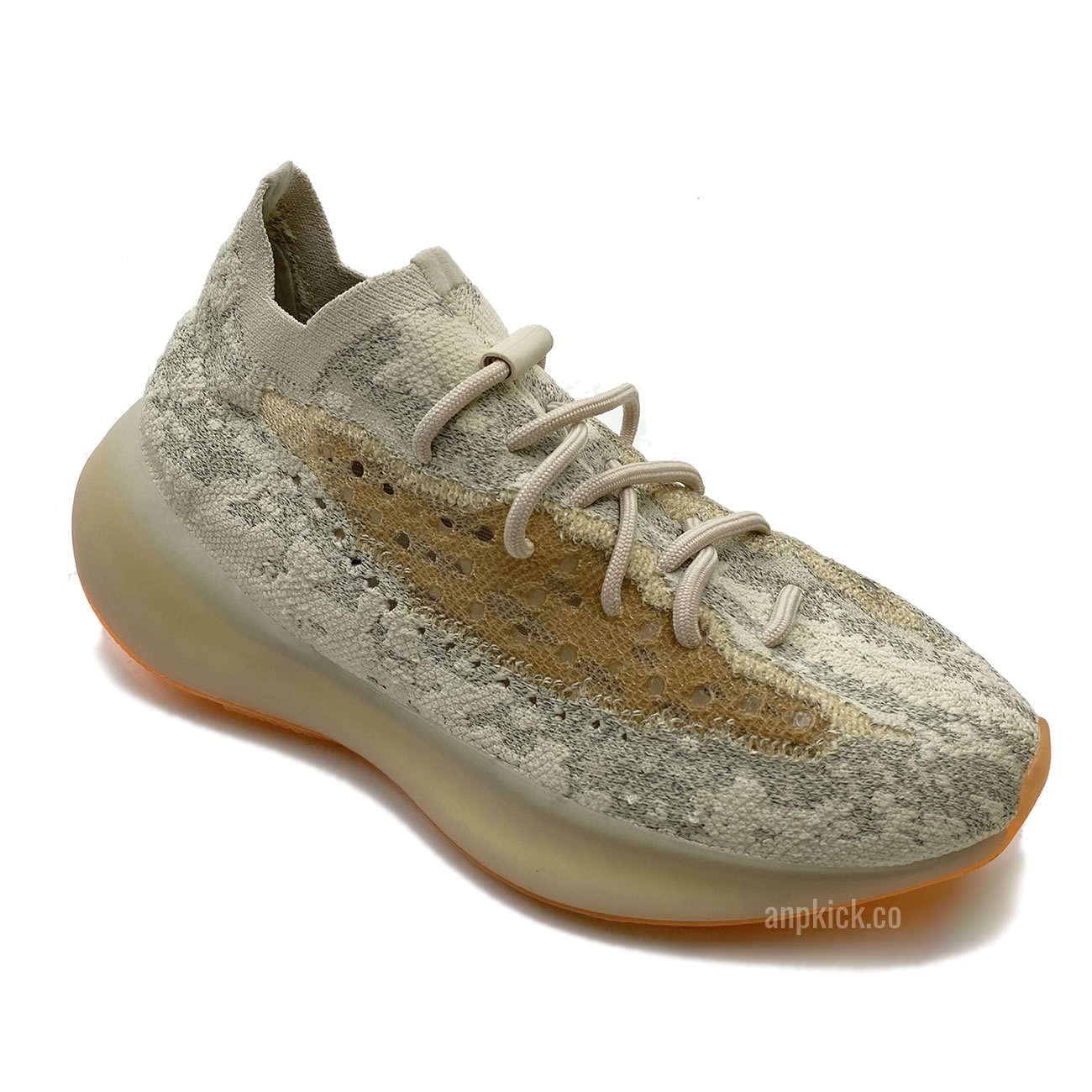 Adidas Yeezy Boost 380 Yecoraite Gy2649 Anpkick First Look (6) - www.newkick.vip Adidas Yeezy Boost 380 Yecoraite Gy2649 Anpkick First Look (6) - www.newkick.vip