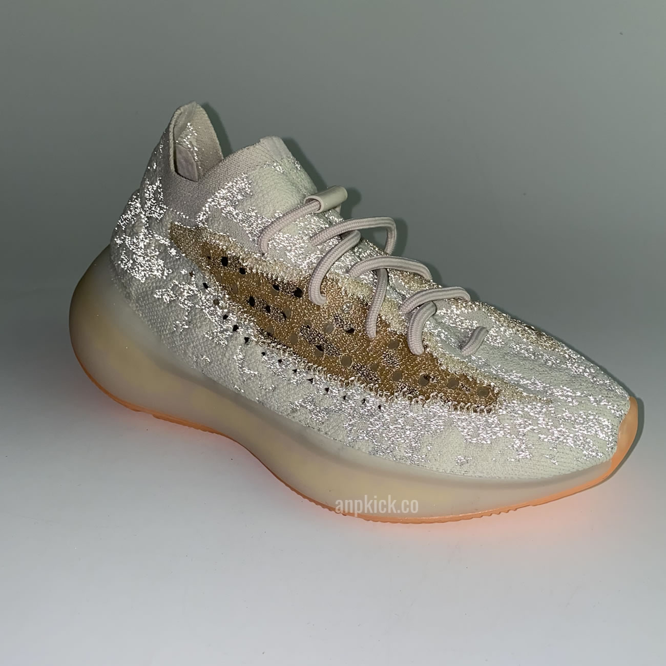 Adidas Yeezy Boost 380 Yecoraite Gy2649 Anpkick First Look (7) - www.newkick.vip Adidas Yeezy Boost 380 Yecoraite Gy2649 Anpkick First Look (7) - www.newkick.vip