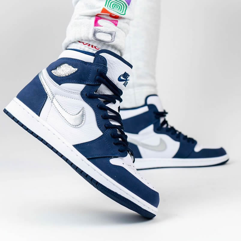 Air Jordan 1 High Og Co Jp Midnight Navy On Feet Mens Dc1788 100 Gs 575441 141 (3) - www.newkick.vip Air Jordan 1 High Og Co Jp Midnight Navy On Feet Mens Dc1788 100 Gs 575441 141 (3) - www.newkick.vip