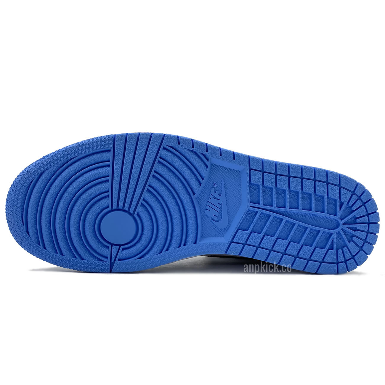 Air Jordan 1 High Og University Blue 2021 Anpkick New Release 555088 134 (9) - www.newkick.vip