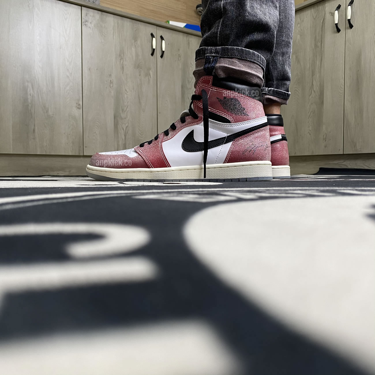 Anpkick Trophy Room Air Jordan 1 High Og Sp Chicago First Look Da2728 100 (3) - www.newkick.vip Anpkick Trophy Room Air Jordan 1 High Og Sp Chicago First Look Da2728 100 (3) - www.newkick.vip