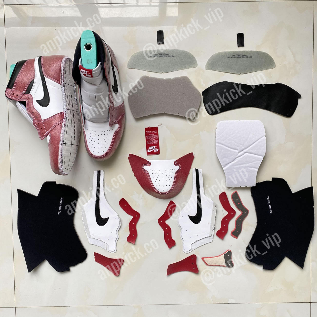 Trophy Room Air Jordan 1 High Og Sp Chicago Da2728 100 (2) - www.newkick.vip