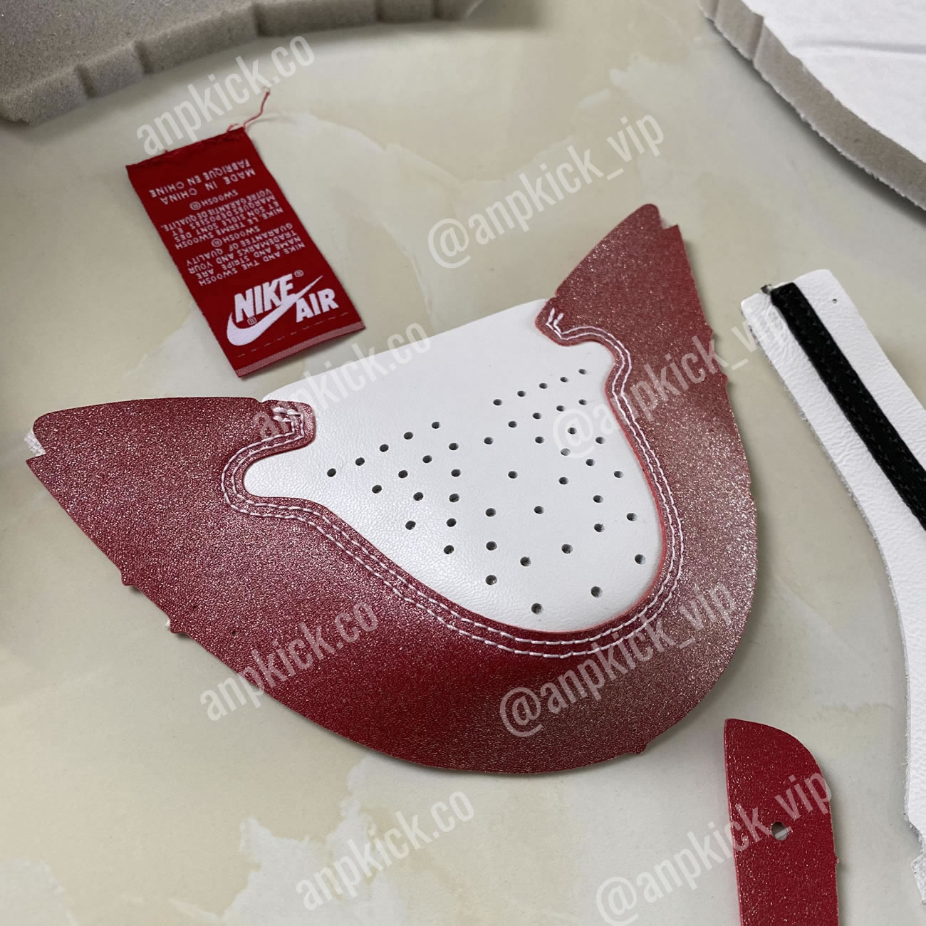 Trophy Room Air Jordan 1 High Og Sp Chicago Da2728 100 (4) - www.newkick.vip