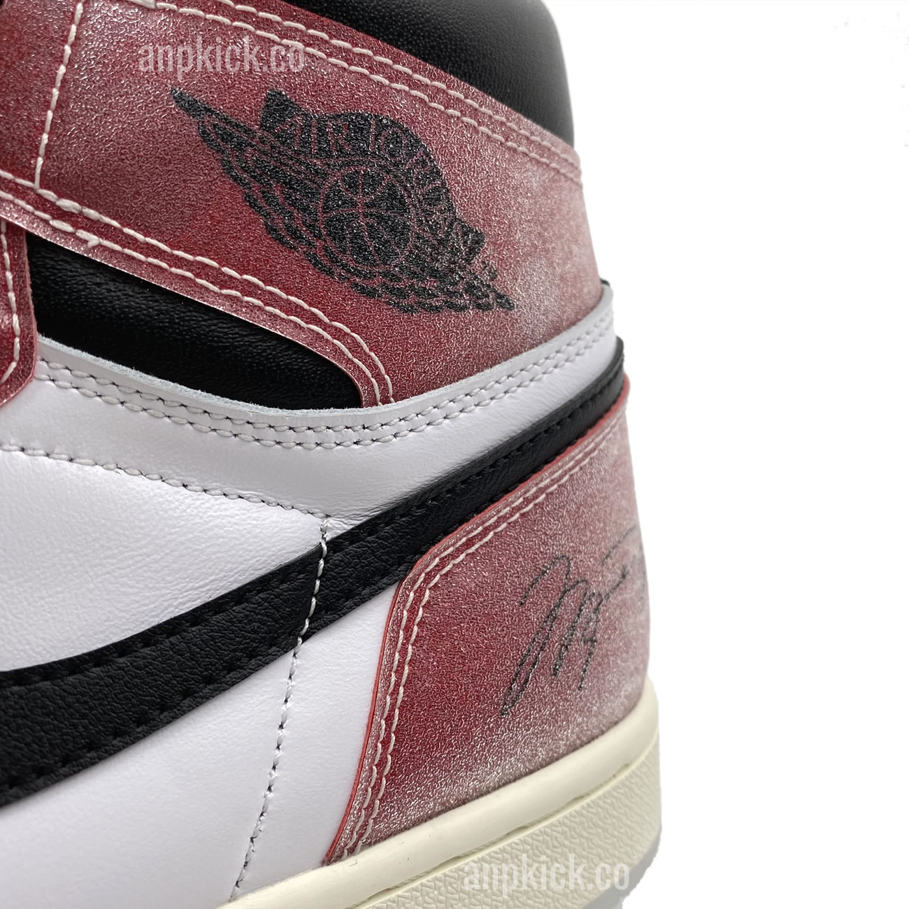 Trophy Room Air Jordan 1 High Og Sp Chicago First Look Da2728 100 (10) - www.newkick.vip