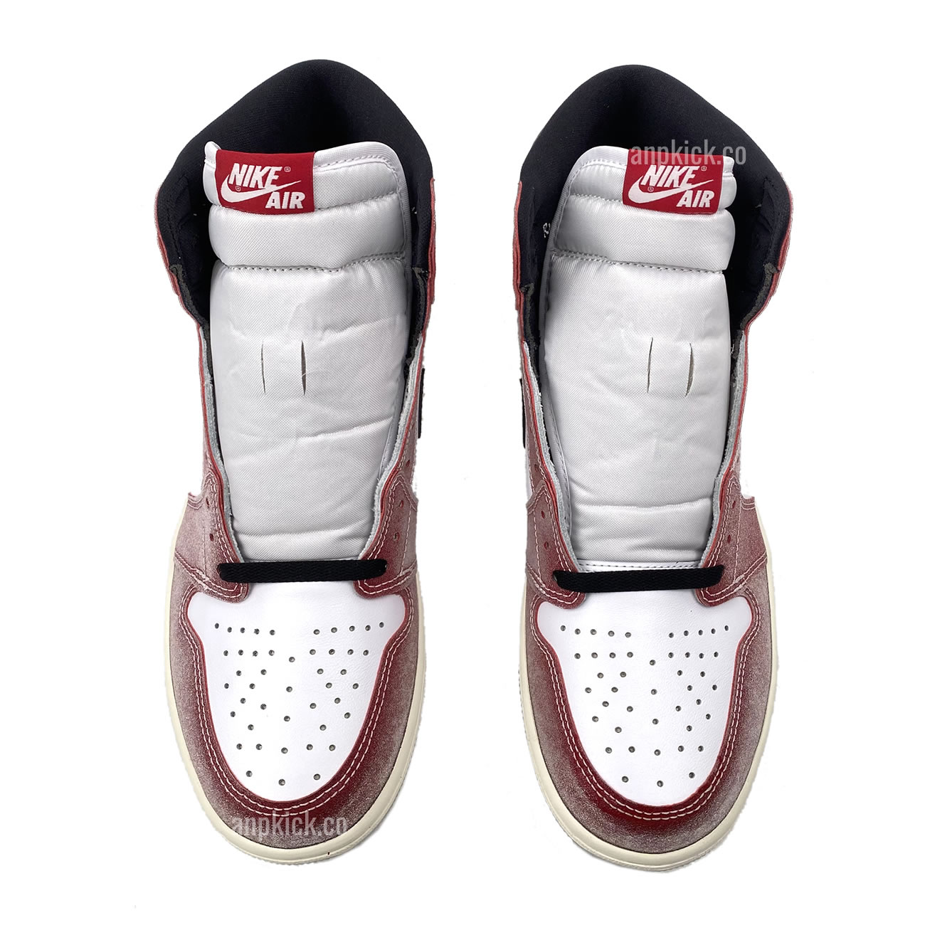 Trophy Room Air Jordan 1 High Og Sp Chicago First Look Da2728 100 (4) - www.newkick.vip