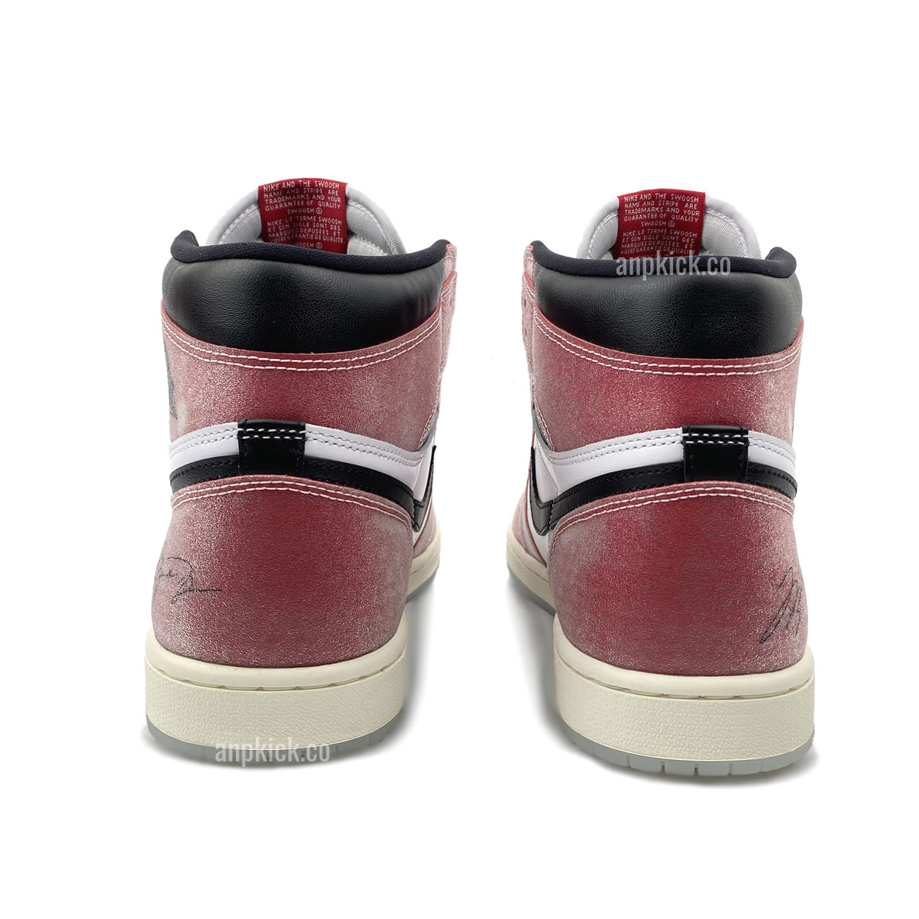 Trophy Room Air Jordan 1 High Og Sp Chicago First Look Da2728 100 (5) - www.newkick.vip