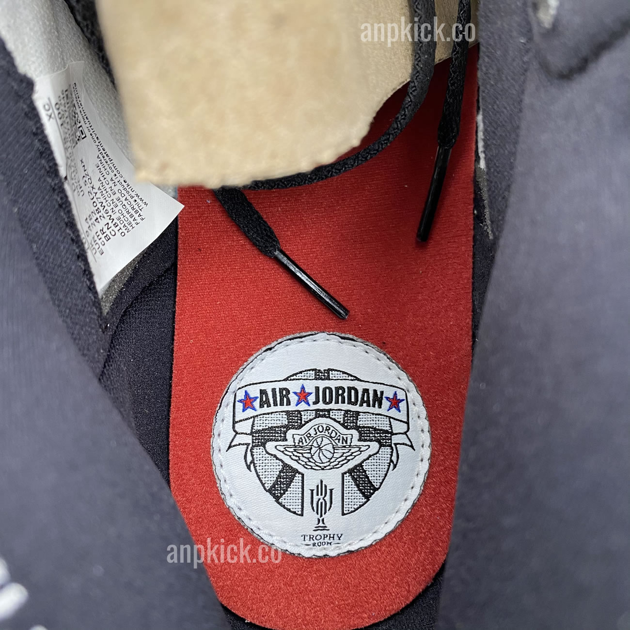 Trophy Room Air Jordan 1 High Og Sp Chicago First Look Da2728 100 (7) - www.newkick.vip