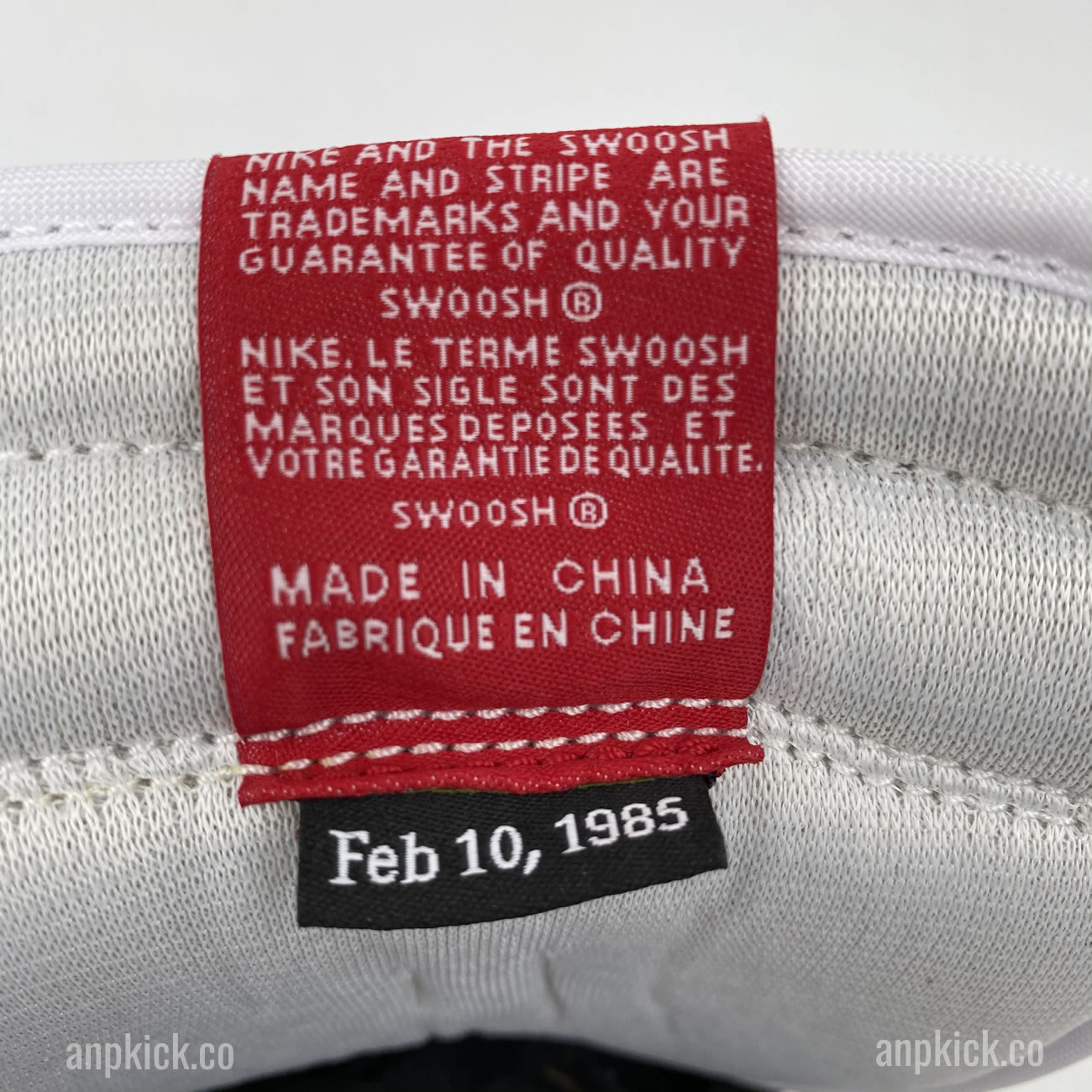 Trophy Room Air Jordan 1 High Og Sp Chicago First Look Da2728 100 (8) - www.newkick.vip