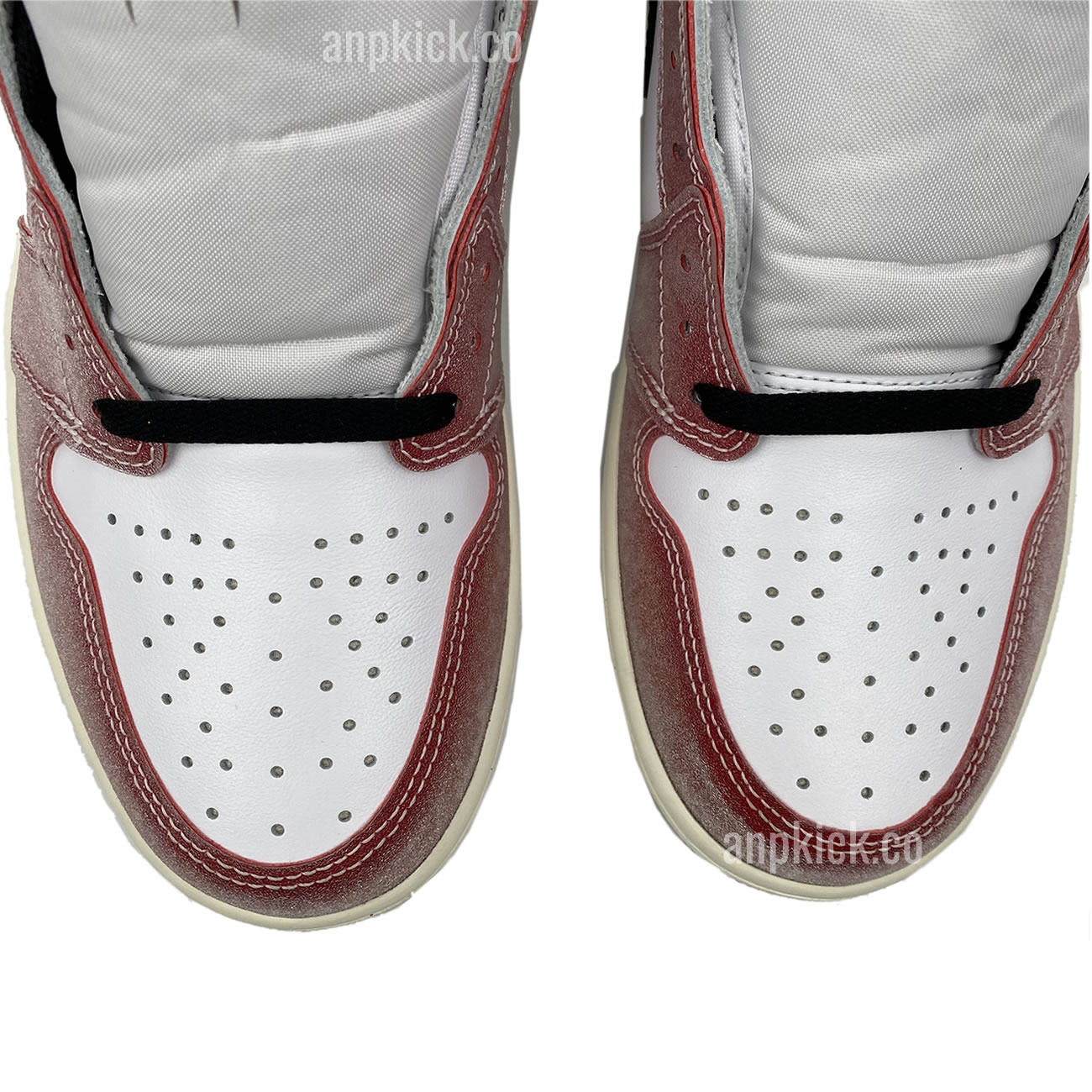 Trophy Room Air Jordan 1 High Og Sp Chicago First Look Da2728 100 (9) - www.newkick.vip