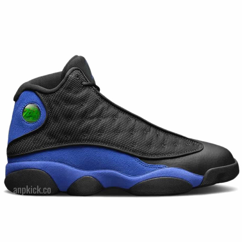 Air Jordan 13 Retro Hyper Royal New Release 414571 040 (2) - www.newkick.vip