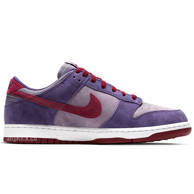 Nike Dunk Low Plum Special Edition Cu1726 500 (2) - www.newkick.vip