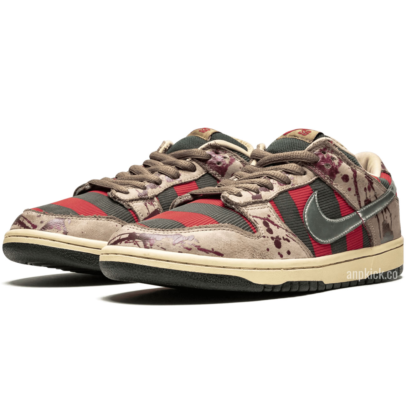 Nike Dunk Sb Low Freddy Kruger 313170 202 (2) - www.newkick.vip Nike Dunk Sb Low Freddy Kruger 313170 202 (2) - www.newkick.vip