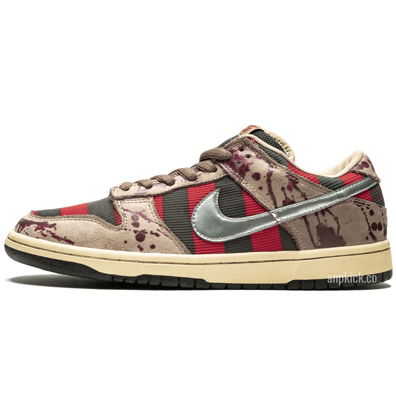Nike Dunk Sb Low Freddy Kruger 313170 202 (1) - www.newkick.vip
