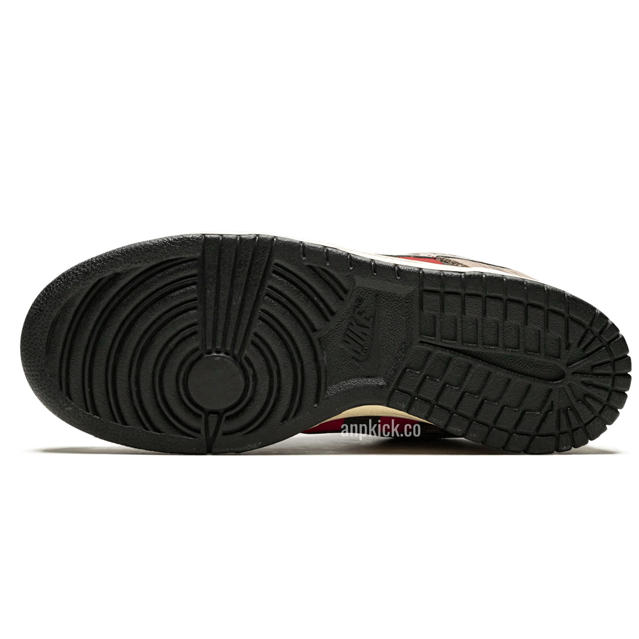 Nike Dunk Sb Low Freddy Kruger 313170 202 (5) - www.newkick.vip