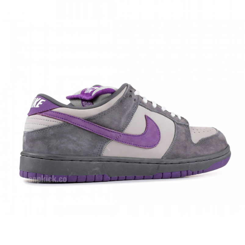 Nike Dunk Sb Low Purple Pigeon 304292 051 (4) - www.newkick.vip