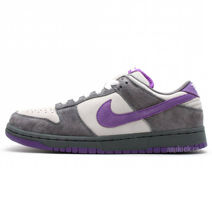 Nike Dunk Sb Low Purple Pigeon 304292 051 (1) - www.newkick.vip