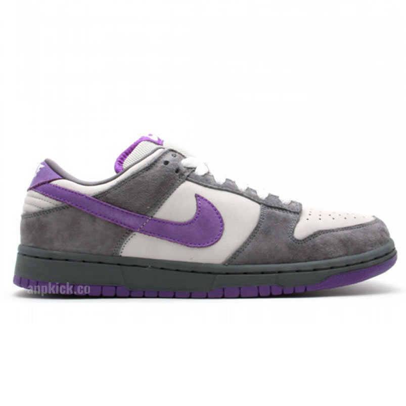 Nike Dunk Sb Low Purple Pigeon 304292 051 (2) - www.newkick.vip