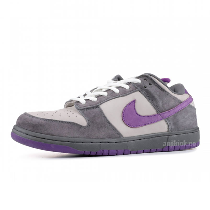 Nike Dunk Sb Low Purple Pigeon 304292 051 (3) - www.newkick.vip