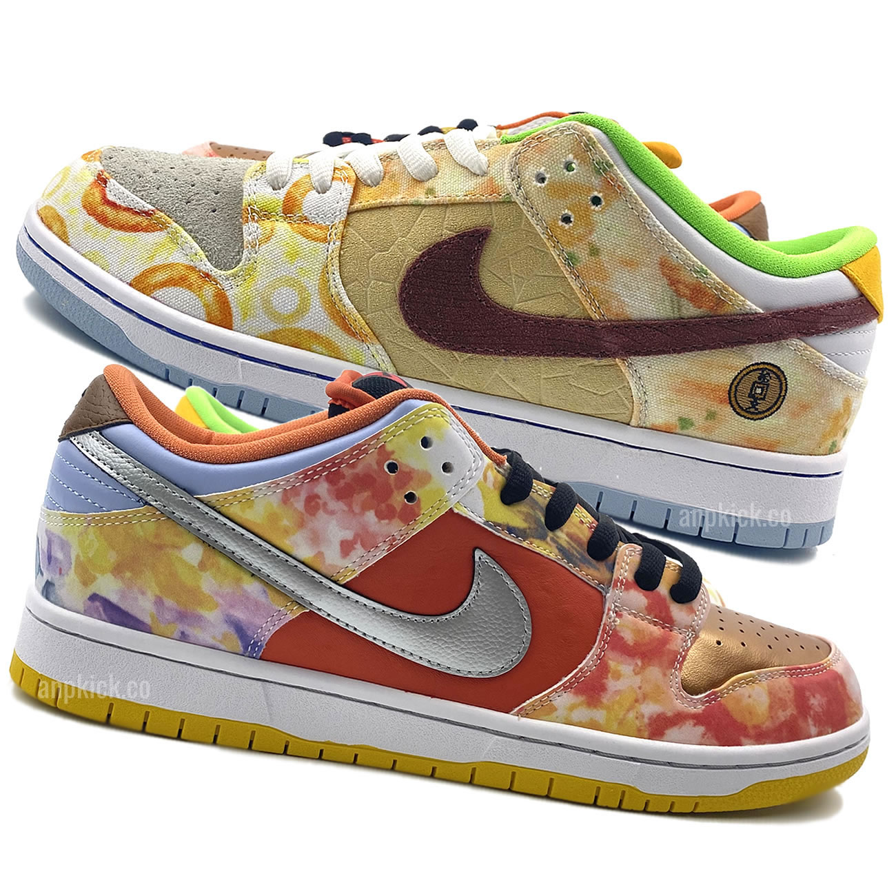 Nike Sb Dunk Low Cny Chinese New Year Cv1628 800 (0) - www.newkick.vip