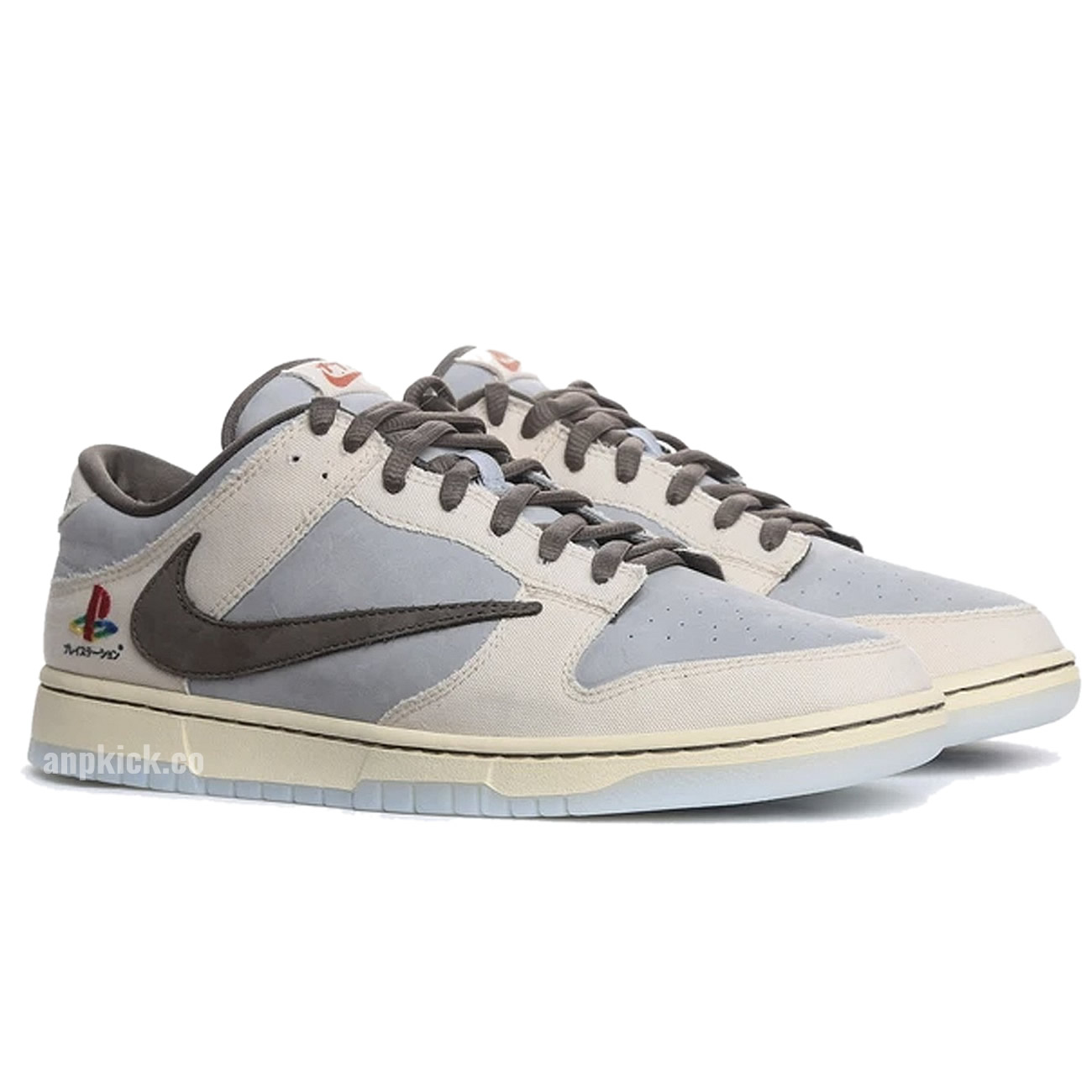 Travis Scott Sony Playstation 5 Nike Dunk Low New Release (2) - www.newkick.vip Travis Scott Sony Playstation 5 Nike Dunk Low New Release (2) - www.newkick.vip