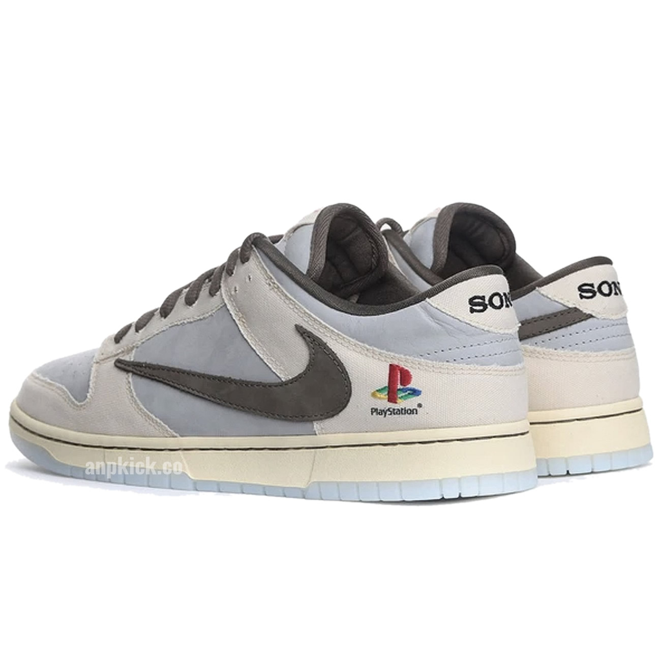 Travis Scott Sony Playstation 5 Nike Dunk Low New Release (3) - www.newkick.vip Travis Scott Sony Playstation 5 Nike Dunk Low New Release (3) - www.newkick.vip