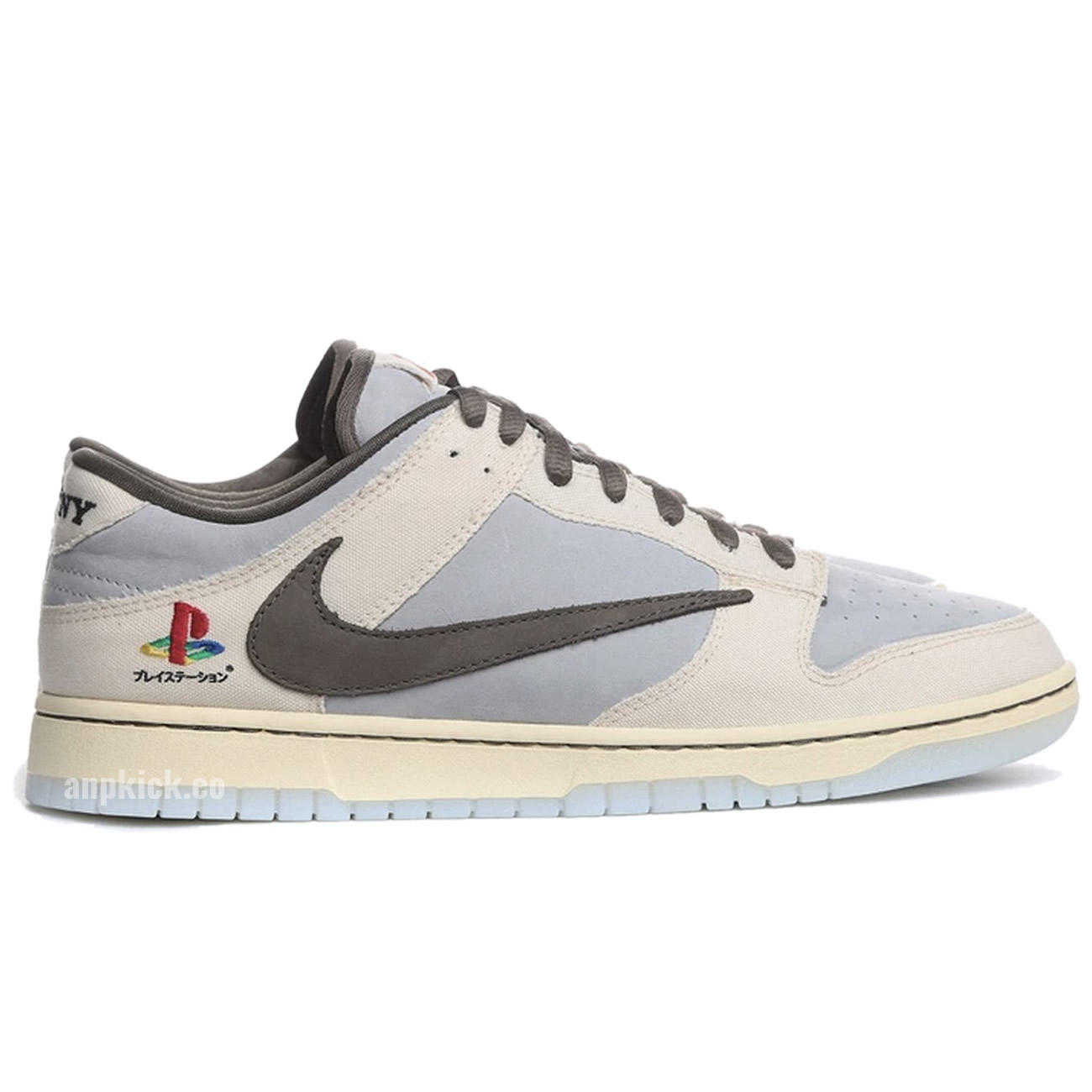 Travis Scott Sony Playstation 5 Nike Dunk Low New Release (4) - www.newkick.vip Travis Scott Sony Playstation 5 Nike Dunk Low New Release (4) - www.newkick.vip