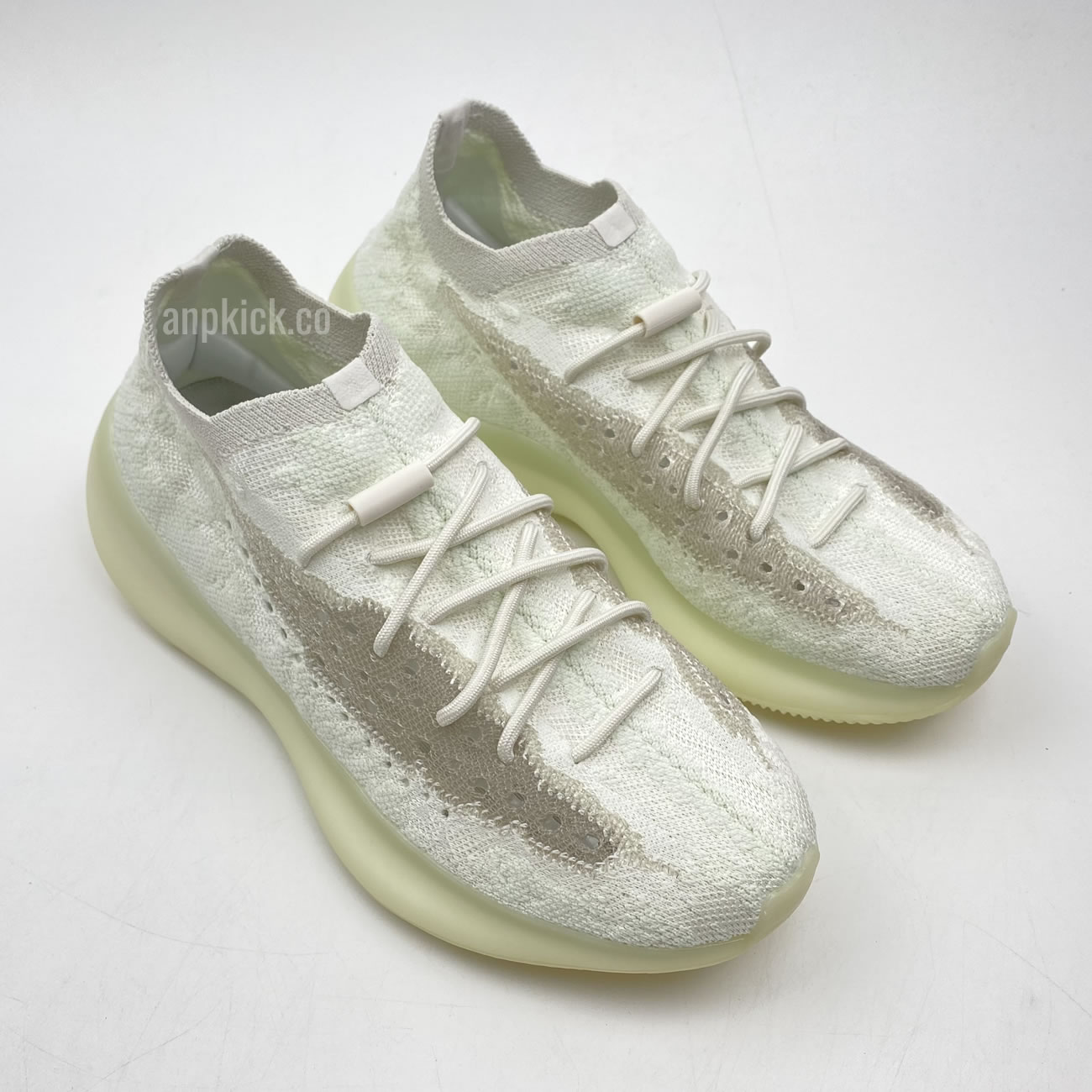 Adidas Yeezy Boost 380 Calcite Glow Release Date Gz8668 (3) - www.newkick.vip