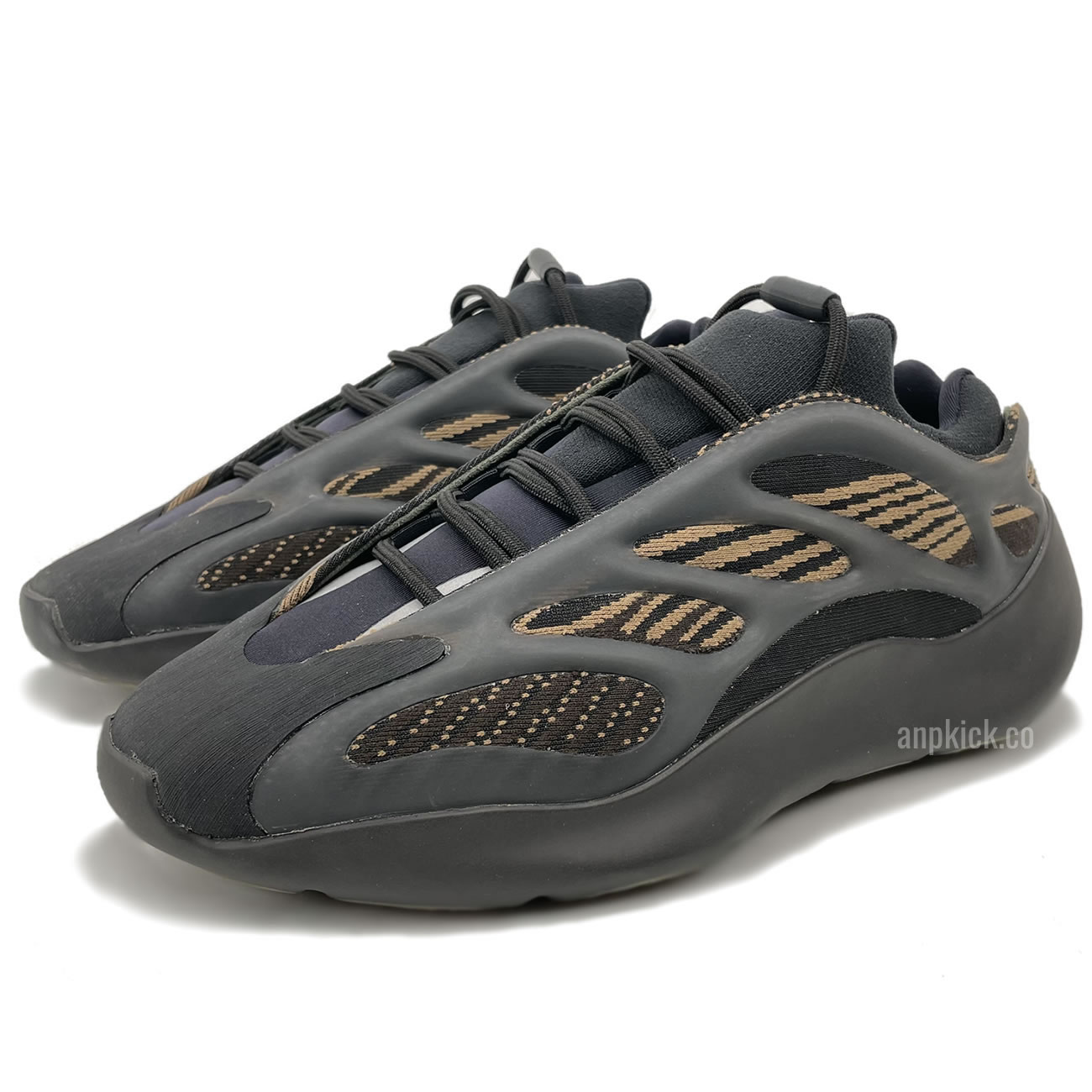 Adidas Yeezy 700 V3 Clay Brown Clabro Bruarga Gy0189 (2) - www.newkick.vip Adidas Yeezy 700 V3 Clay Brown Clabro Bruarga Gy0189 (2) - www.newkick.vip