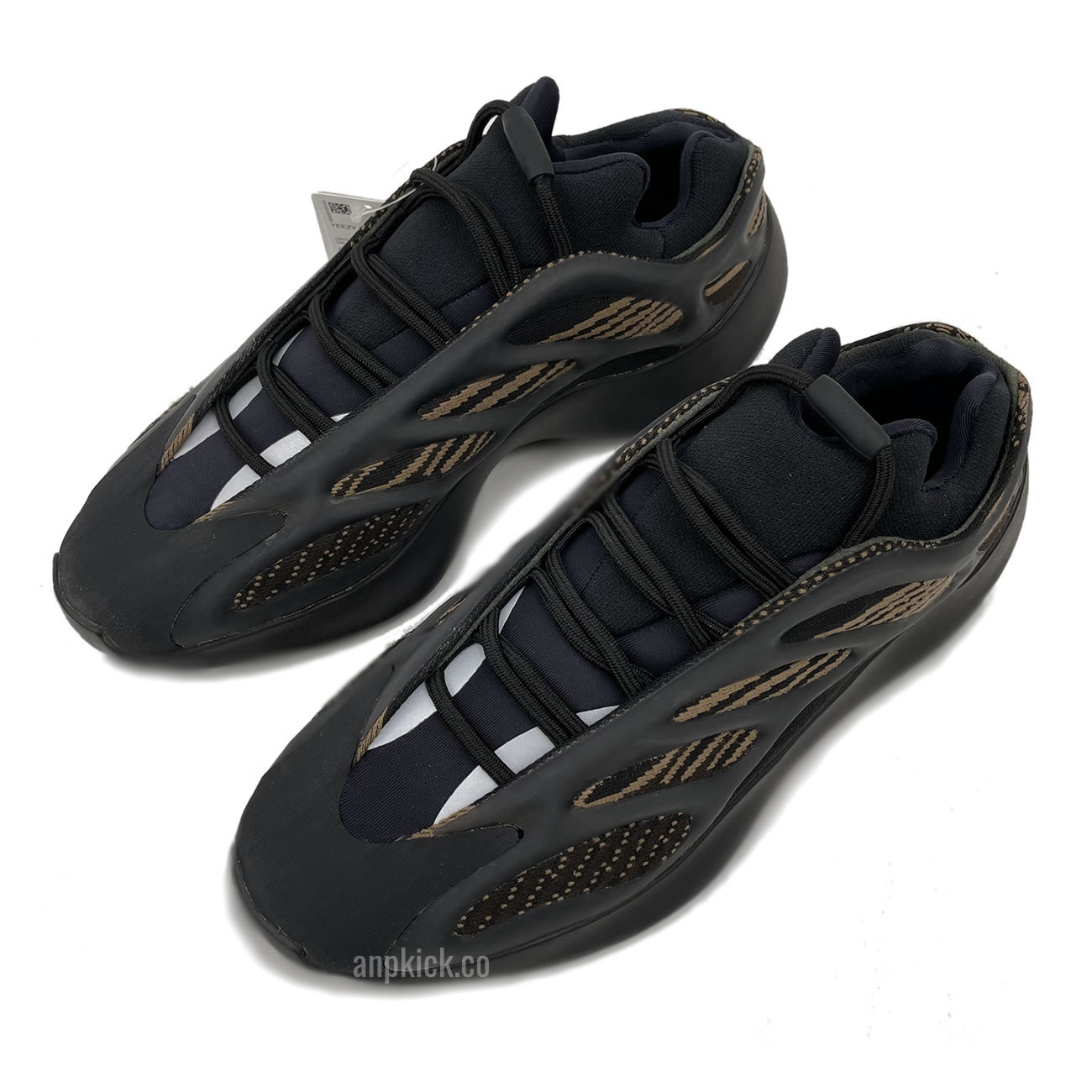 Adidas Yeezy 700 V3 Clay Brown Clabro Bruarga Gy0189 (4) - www.newkick.vip Adidas Yeezy 700 V3 Clay Brown Clabro Bruarga Gy0189 (4) - www.newkick.vip