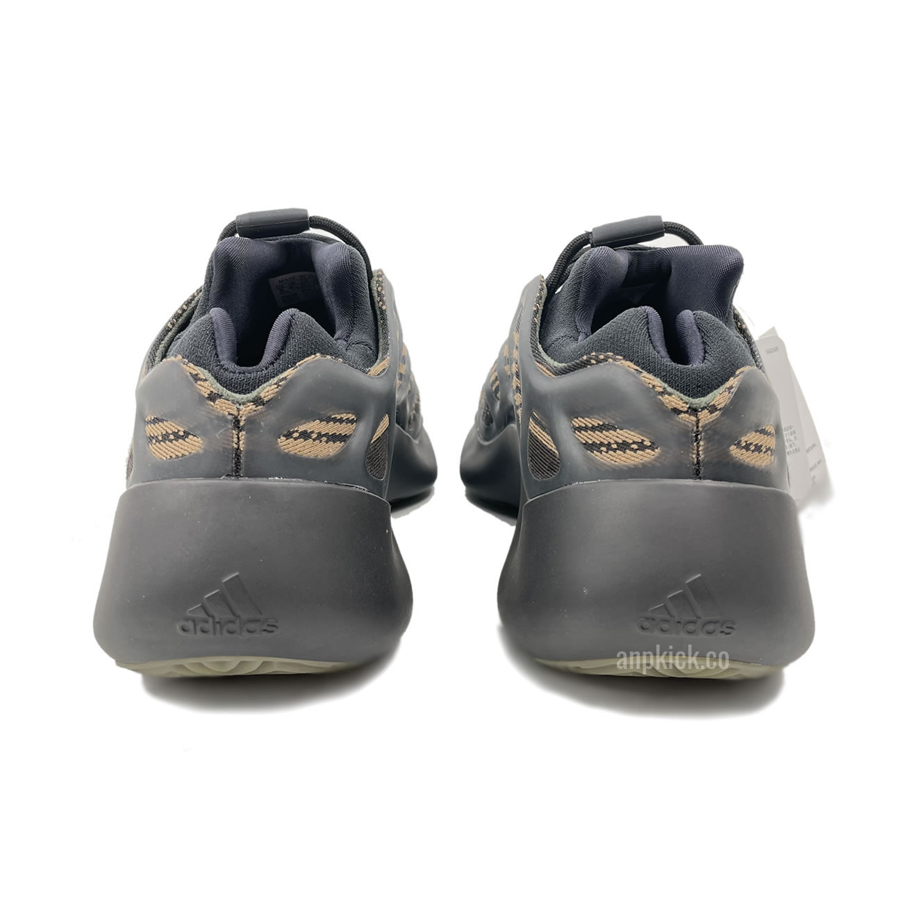 Adidas Yeezy 700 V3 Clay Brown Clabro Bruarga Gy0189 (5) - www.newkick.vip Adidas Yeezy 700 V3 Clay Brown Clabro Bruarga Gy0189 (5) - www.newkick.vip