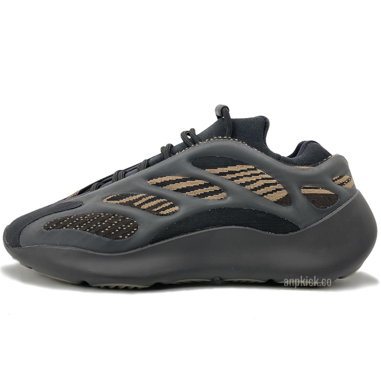 Adidas Yeezy 700 V3 Clay Brown Clabro Bruarga Gy0189 (1) - www.newkick.vip