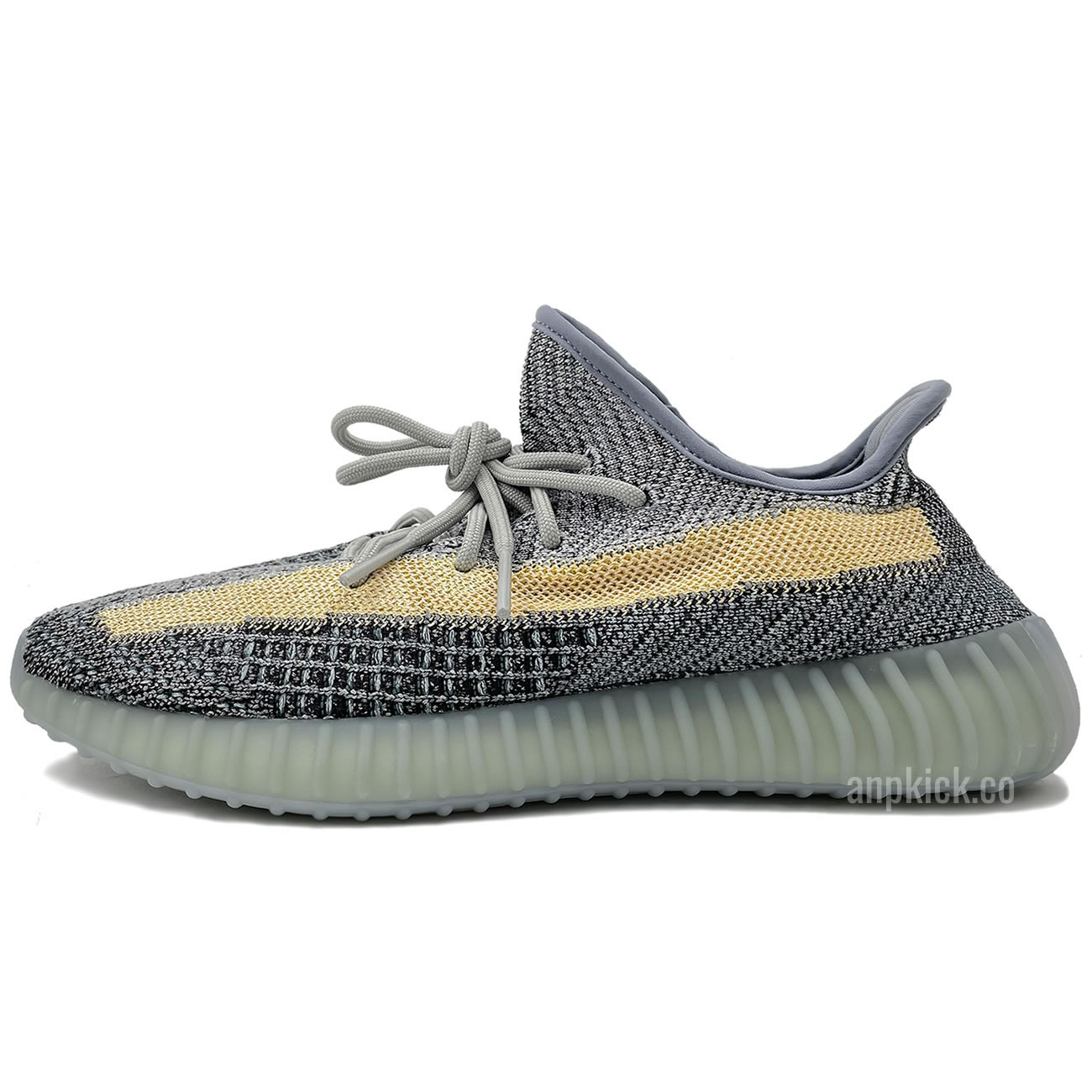 Adidas Yeezy Boost 350 V2 Ash Blue Gy7657 (1) - www.newkick.vip Adidas Yeezy Boost 350 V2 Ash Blue Gy7657 (1) - www.newkick.vip