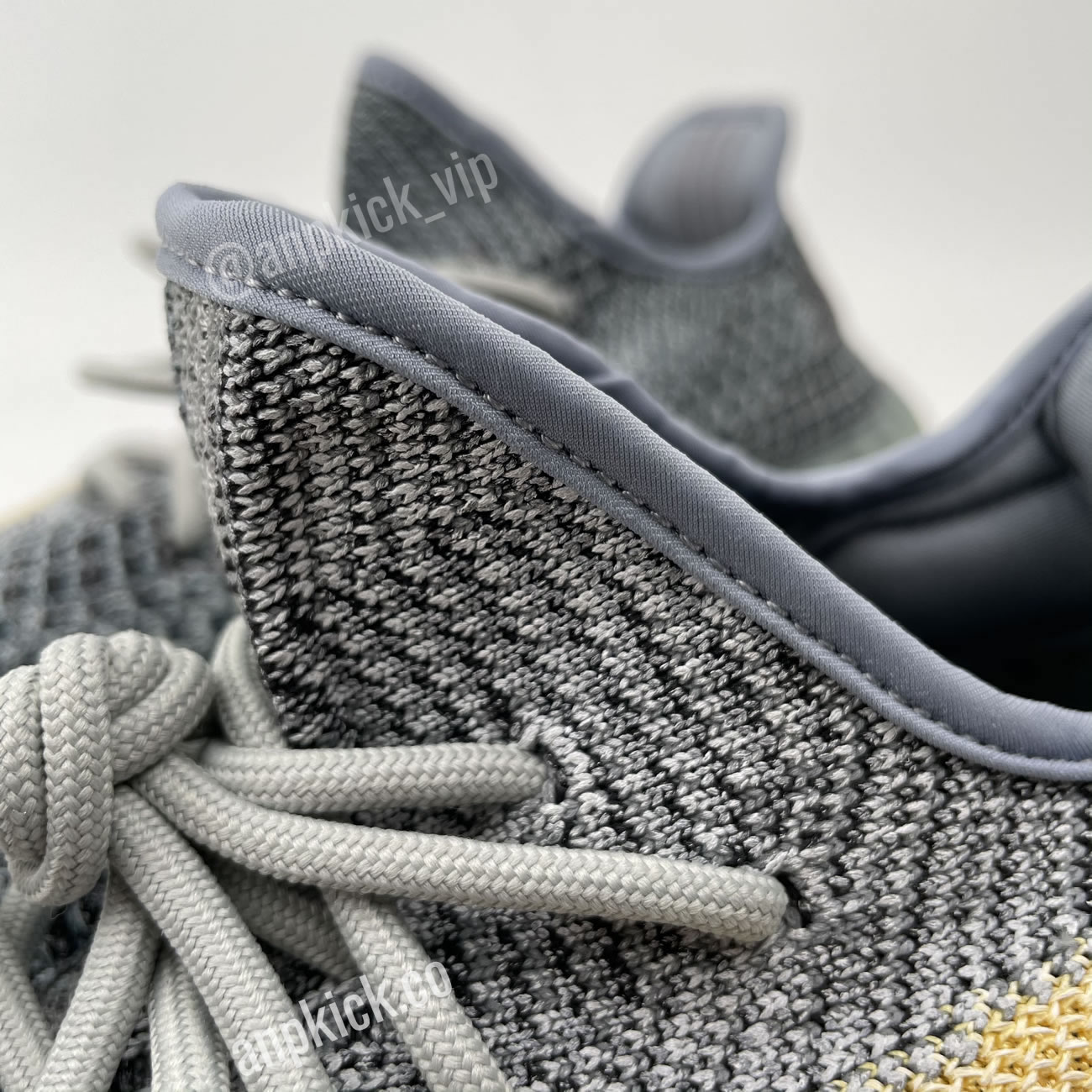 Adidas Yeezy Boost 350 V2 Ash Blue Gy7657 (10) - www.newkick.vip Adidas Yeezy Boost 350 V2 Ash Blue Gy7657 (10) - www.newkick.vip